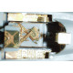 Eduard FE165 1/48 Sea Harrier FRS.1 Photo-Etched for Aircraft Zoom set Eduard FE165 1/48 Sea Harrier FRS.1 Photo-Etched for Aircraft Zoom set