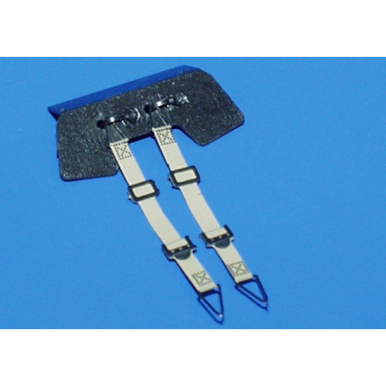 Eduard FE210 1/48 Fw 190D-9 Photo-Etched for Aircraft Zoom set