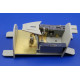 Eduard FE373 1/48 Wyvern S.4 interior Photo-Etched for Aircraft Zoom set