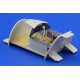 Eduard FE373 1/48 Wyvern S.4 interior Photo-Etched for Aircraft Zoom set