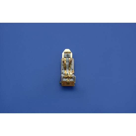 Eduard FE765 1/48 Meteor F.8 Photo-Etched for Aircraft Zoom set