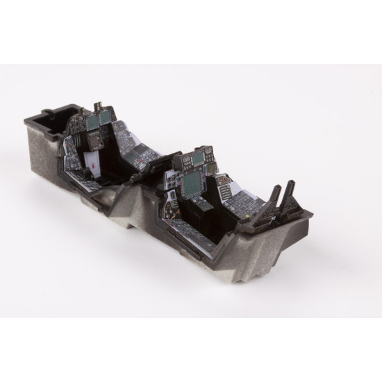 Eduard FE933 1/48 F-14D Photo-Etched for Aircraft Zoom set