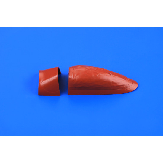 Eduard JX210 1/32 P-51D Sticker for Aircraft