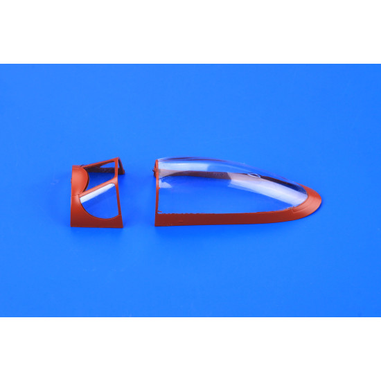 Eduard JX210 1/32 P-51D Sticker for Aircraft