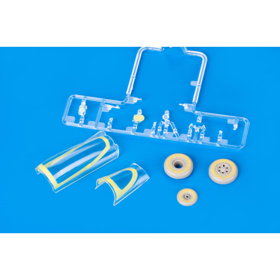 Eduard JX231 1/32 F/A-18E Sticker for Aircraft