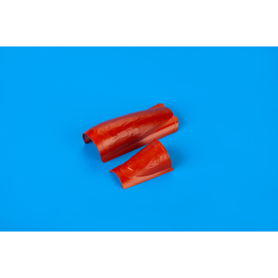 Eduard JX231 1/32 F/A-18E Sticker for Aircraft