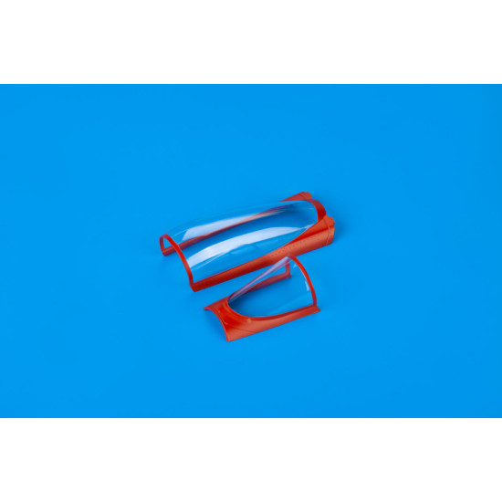 Eduard JX231 1/32 F/A-18E Sticker for Aircraft