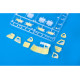 Eduard JX249 1/35 HH-60G TFace Sticker for Aircraft