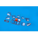 Eduard JX249 1/35 HH-60G TFace Sticker for Aircraft