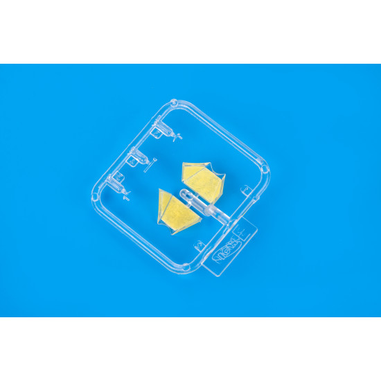 Eduard JX262 1/32 PT-17 / N2S-3 Sticker for Aircraft