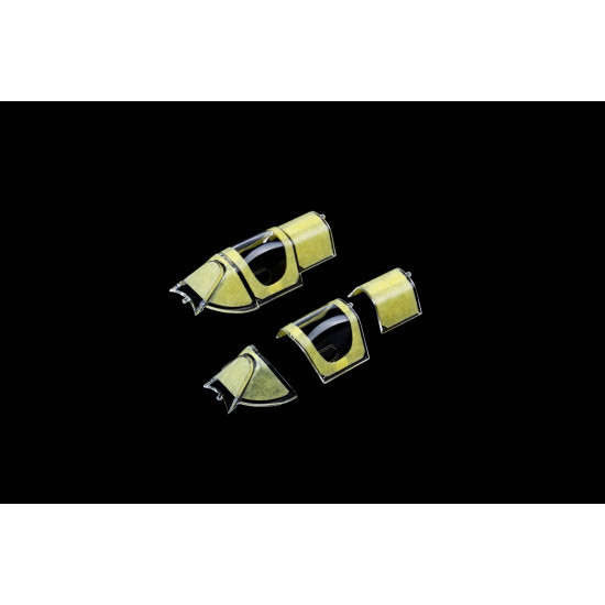 Eduard JX310 1/32 Spitfire Mk.I TFace Sticker for Aircraft