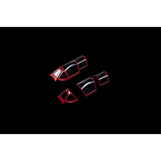 Eduard JX310 1/32 Spitfire Mk.I TFace Sticker for Aircraft