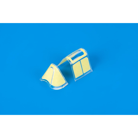 Eduard LX006 1/24 F6F-5 TFace Sticker for Aircraft