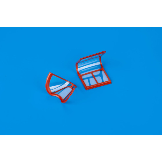 Eduard LX006 1/24 F6F-5 TFace Sticker for Aircraft