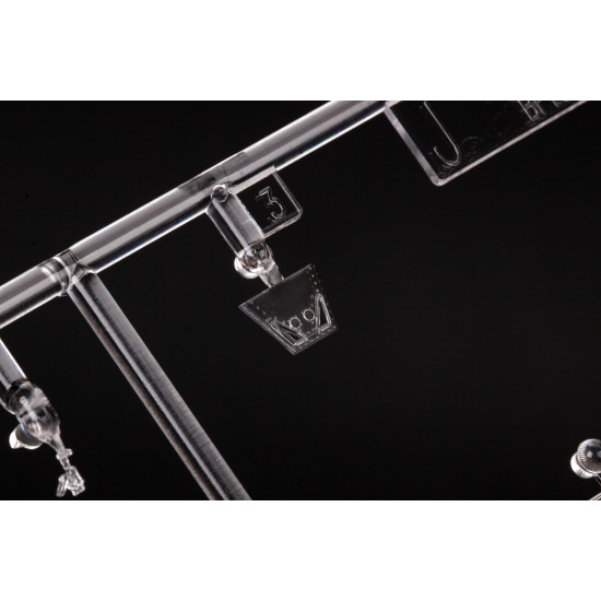 Eduard R0022 1/72 Bf 109G-10 & G-14/AS DUAL COMBO Plastic for Aircraft