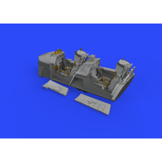 Eduard SIN648102 1/48 F-14D Big Sin for Aircraft Eduard SIN648102 1/48 F-14D Big Sin for Aircraft