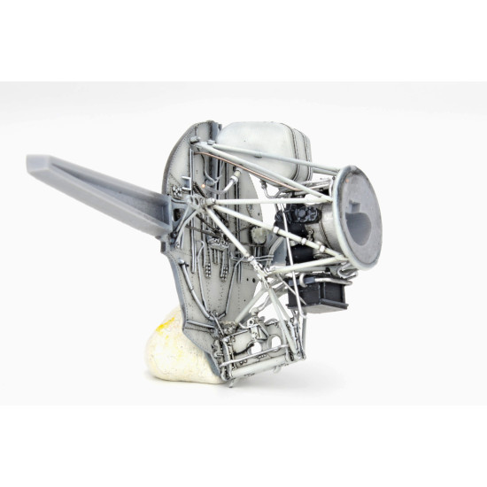 Eduard SIN648105 1/48 F4F-3 w/ early engine ADVANCED Big Sin for Aircraft