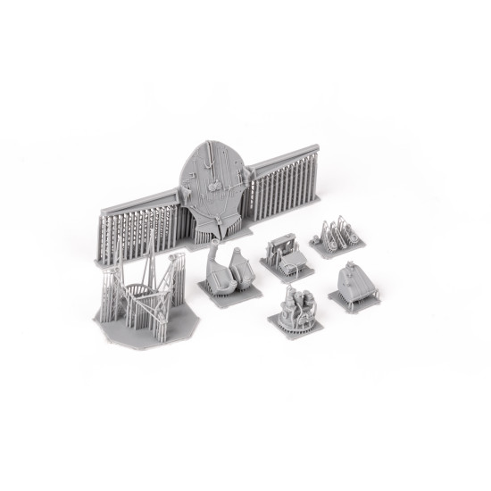 Eduard SIN648105 1/48 F4F-3 w/ early engine ADVANCED Big Sin for Aircraft