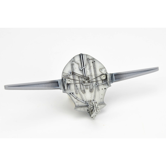 Eduard SIN648105 1/48 F4F-3 w/ early engine ADVANCED Big Sin for Aircraft