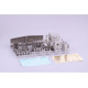 Eduard SIN648114 1/48 Bf 109F Big Sin for Aircraft