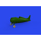 Eduard SIN648115 1/48 FM-2 w/ armoured headrest ESSENTIAL Big Sin for Aircraft Eduard SIN648115 1/48 FM-2 w/ armoured headrest ESSENTIAL Big Sin for Aircraft