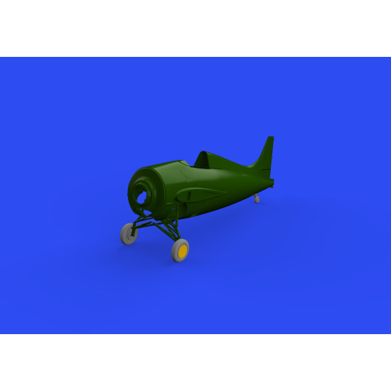 Eduard SIN648121 1/48 FM-1 ESSENTIAL Big Sin for Aircraft