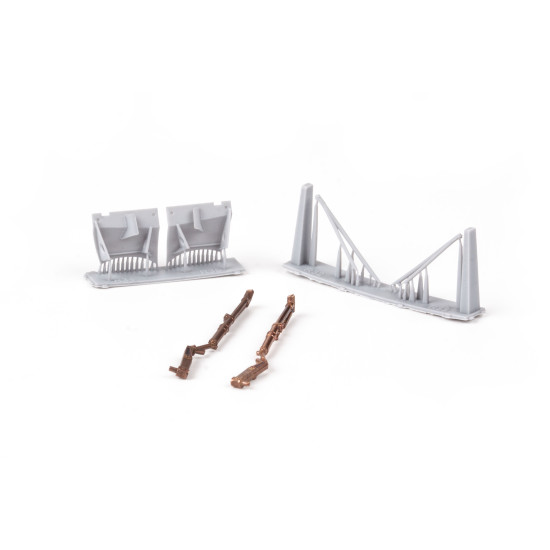 Eduard SIN648121 1/48 FM-1 ESSENTIAL Big Sin for Aircraft