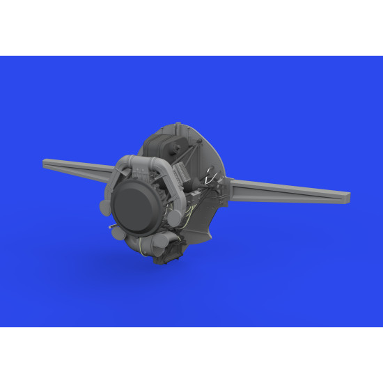 Eduard SIN648122 1/48 FM-2 ADVANCED Big Sin for Aircraft