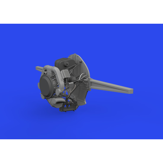 Eduard SIN648122 1/48 FM-2 ADVANCED Big Sin for Aircraft