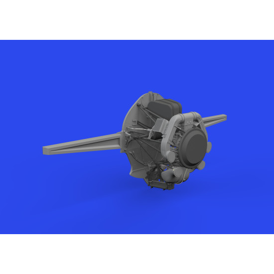 Eduard SIN648122 1/48 FM-2 ADVANCED Big Sin for Aircraft