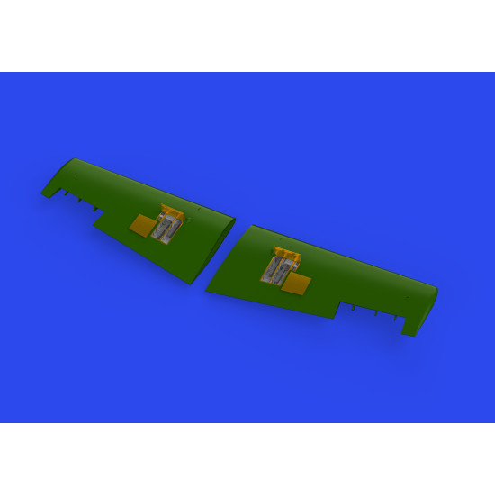 Eduard SIN648122 1/48 FM-2 ADVANCED Big Sin for Aircraft