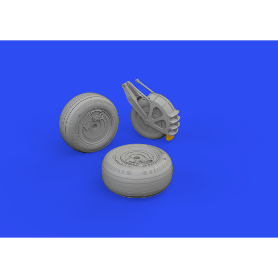 Eduard SIN648125 1/48 Su-25 Big Sin for Aircraft