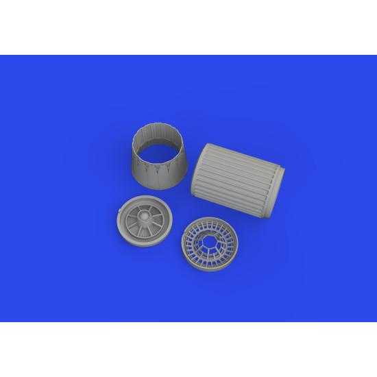 Eduard SIN648127 1/48 F-16C Block 42 till 2005 Big Sin for Aircraft