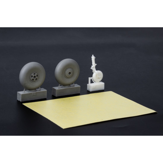 Eduard SIN648128 1/48 Beaufort Mk.I Big Sin for Aircraft