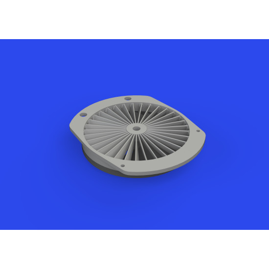 Eduard SIN648130 1/48 F-35B Big Sin for Aircraft