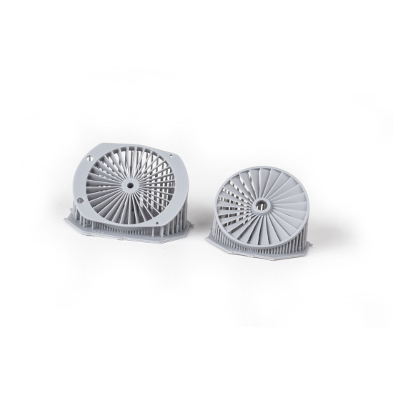 Eduard SIN648130 1/48 F-35B Big Sin for Aircraft