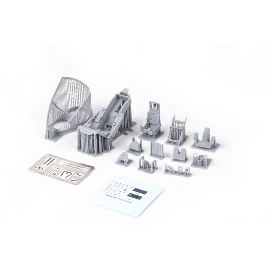 Eduard SIN648130 1/48 F-35B Big Sin for Aircraft