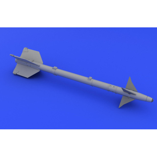 Eduard SIN64814 1/48 F-14A WEAPONS SET Big Sin for Aircraft