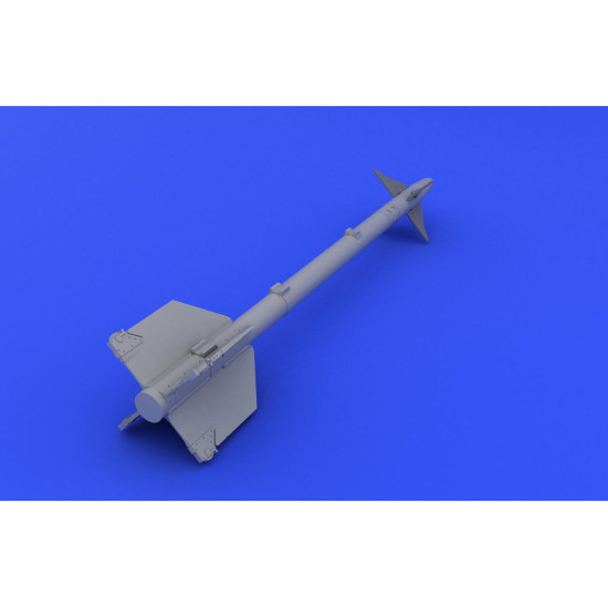 Eduard SIN64814 1/48 F-14A WEAPONS SET Big Sin for Aircraft