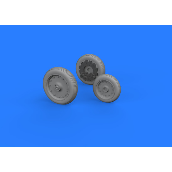 Eduard SIN64840 1/48 F-8E Crusader Big Sin for Aircraft