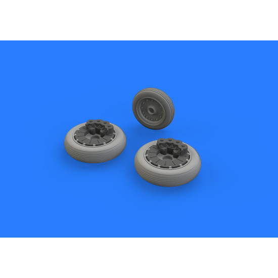 Eduard SIN64840 1/48 F-8E Crusader Big Sin for Aircraft