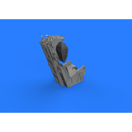 Eduard SIN64840 1/48 F-8E Crusader Big Sin for Aircraft