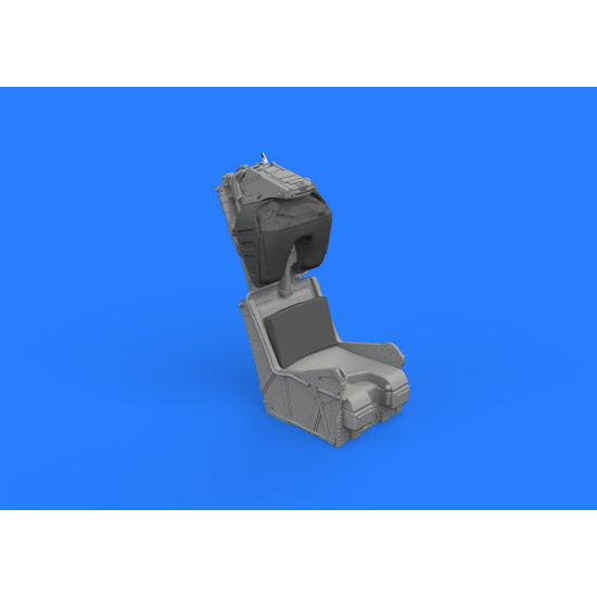 Eduard SIN64840 1/48 F-8E Crusader Big Sin for Aircraft