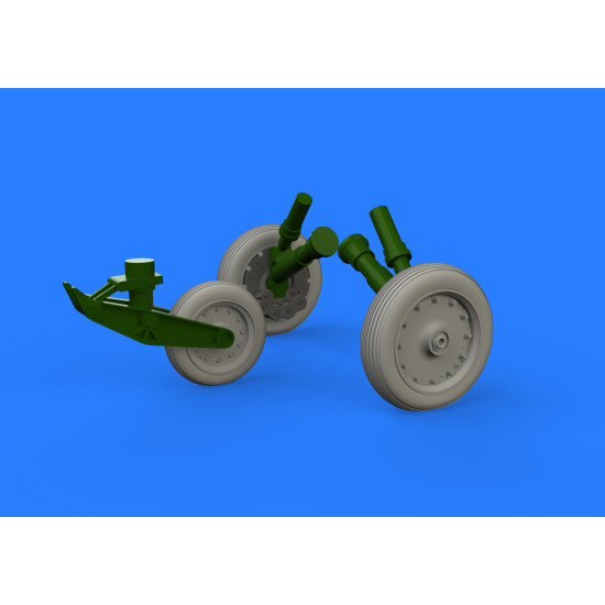 Eduard SIN64840 1/48 F-8E Crusader Big Sin for Aircraft