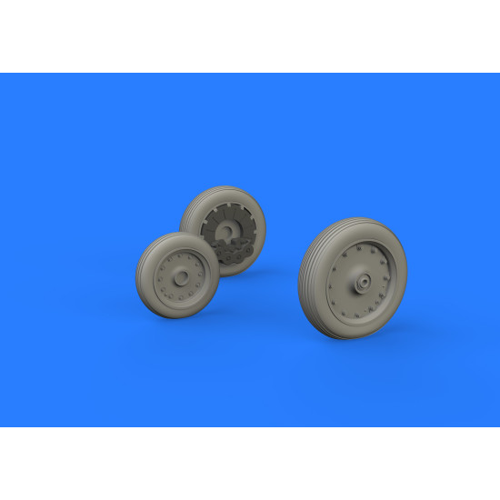 Eduard SIN64840 1/48 F-8E Crusader Big Sin for Aircraft