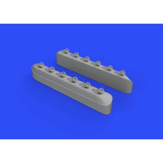 Eduard SIN64865 1/48 P-51D ESSENTIAL Big Sin for Aircraft