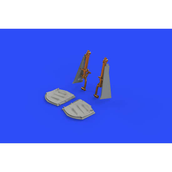 Eduard SIN64865 1/48 P-51D ESSENTIAL Big Sin for Aircraft