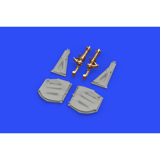 Eduard SIN64865 1/48 P-51D ESSENTIAL Big Sin for Aircraft