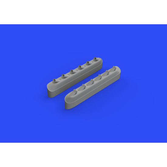 Eduard SIN64865 1/48 P-51D ESSENTIAL Big Sin for Aircraft