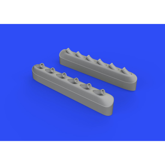 Eduard SIN64865 1/48 P-51D ESSENTIAL Big Sin for Aircraft